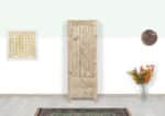 Steigerhouten kast Alta