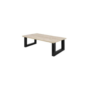 Steigerhouten tafel Ucon
