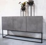 Betonlook Dressoir Talmo