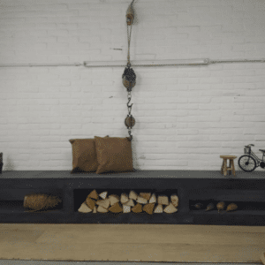 Betonlook TV meubel Adona