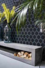 Betonlook TV meubel Fonda