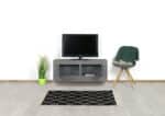 Betonlook TV meubel Barco met deuren