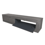 Betonlook TV meubel Jamul