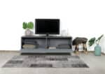 Betonlook TV meubel Laton met kleppen
