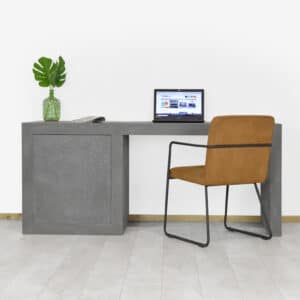 Betonlook bureau Nelse