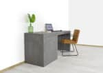 Betonlook bureau Nelse