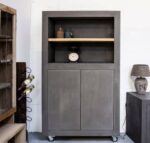 Betonlook kast Toney