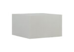 Betonlook salontafel/hocker Minoa