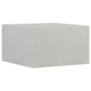 Betonlook salontafel/hocker Minoa