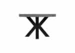 Betonlook tafel Ralls