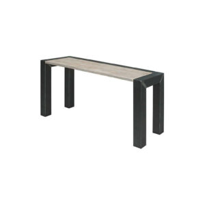 Steigerhouten bureau Woden