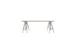 Steigerhouten bureau Yulan