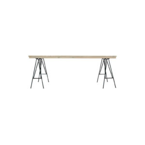 Steigerhouten bureau Yulan