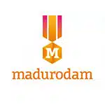 Logo Madurodam