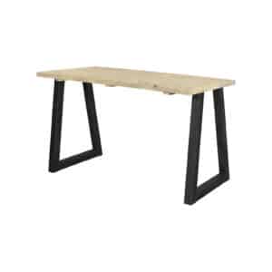 Steigerhouten bartafel Gerton