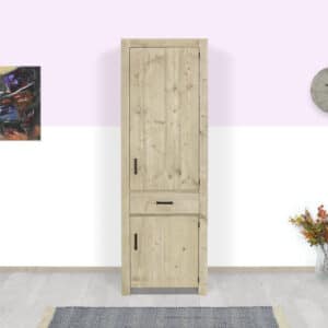 Steigerhouten kast Redan