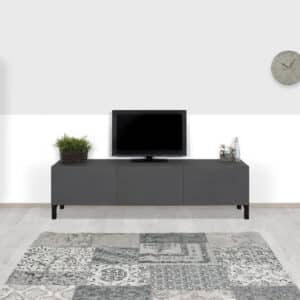 Betonlook TV meubel Vadis