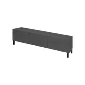 Betonlook TV meubel Vadis