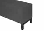 Betonlook TV meubel Vadis