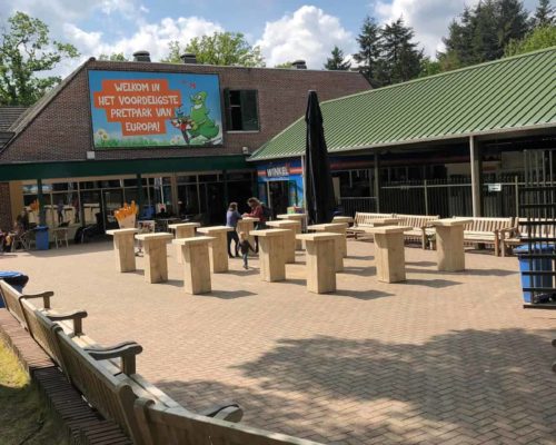 Statafels-steigernout-attractiepark Steigerhouten statafels