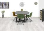 Betonlook tafel Falun