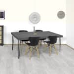 Betonlook tafel Orson