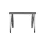Betonlook tafel Orson