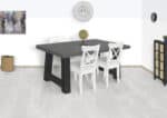 Betonlook tafel Talco