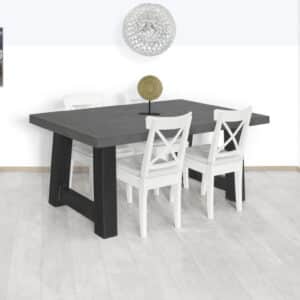 Betonlook tafel Talco