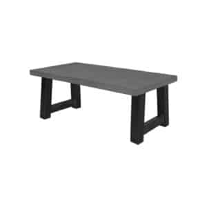 Betonlook tafel Talco