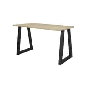 Eikenhouten bartafel Kamay