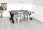 Betonlook tafel Anda