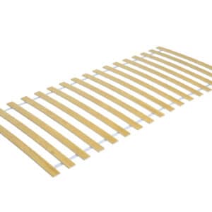 Lattenbodem volledig