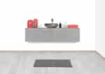 Betonlook badmeubel Brooke