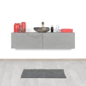 Betonlook badmeubel Brooke