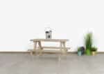 Steigerholten kinder picknicktafel Preston