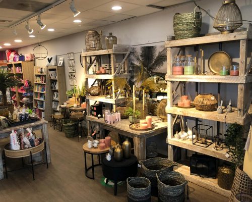 Steigerhouten winkel stelling Steigerhouten winkelstellingen