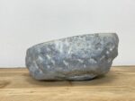 Natuurstenen waskom | W021 | 28 x 31 x 14 cm