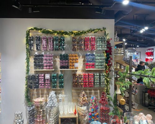 Presentatiemeubelen voor winkel Presentatiemeubelen voor winkel