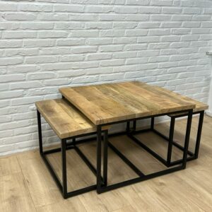Mango salontafel set Ivan