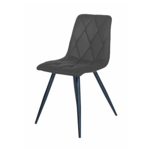 Stoel Tampa Antraciet