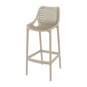 Barkruk Ariane Taupe