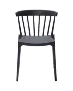 Tuinstoel windson zwart