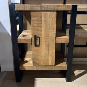 Mango badmeubel Brooklyn