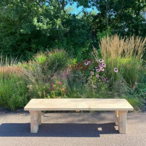 Douglas bankjeDouglas bankje Lio Rune