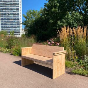 Douglas tuinbank Dani