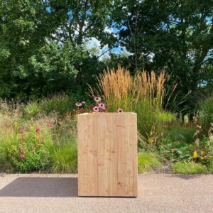 Douglas bloembak Nura