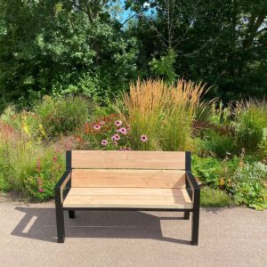 Douglas tuinbank Donat