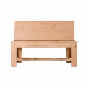 Douglas bankje Peder