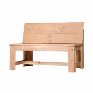 Douglas bankje Peder